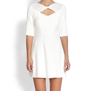 BCBGMAXAZRIA Cypress Jacket